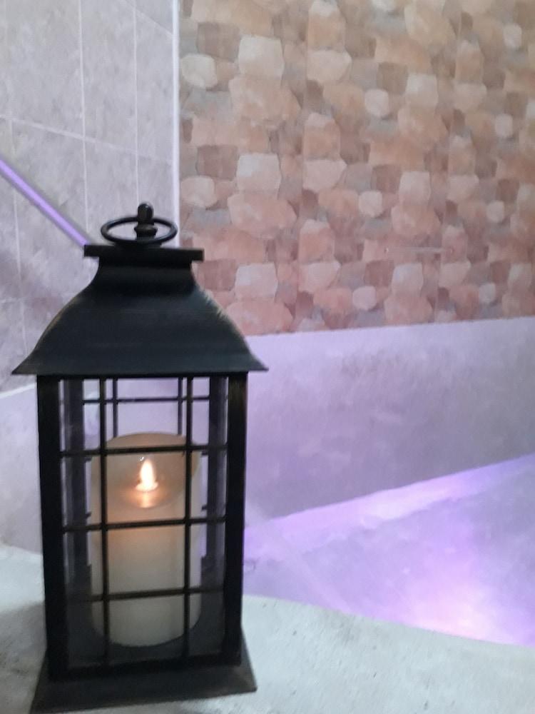 Hotel Serra Nova Cajamarca Eksteriør billede