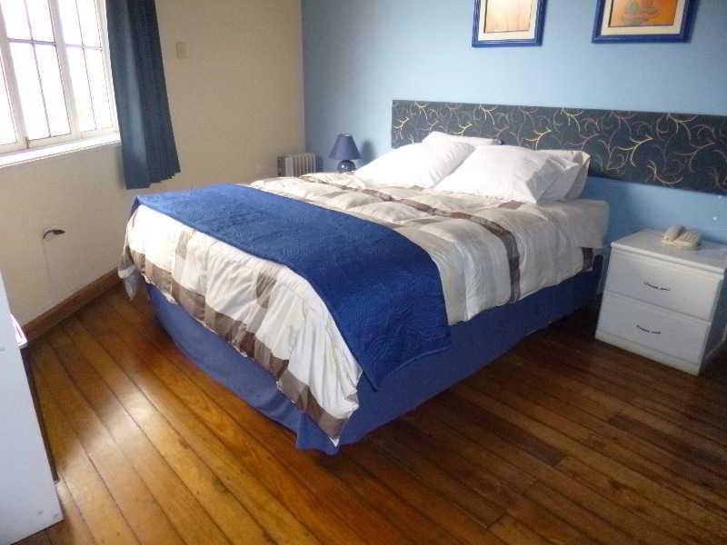 Hotel Serra Nova Cajamarca Eksteriør billede